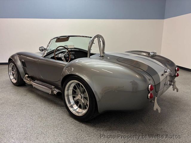 1965 Shelby Cobra  - 23043020 - 4