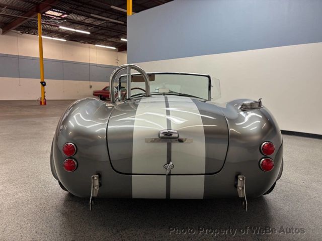 1965 Shelby Cobra  - 23043020 - 5