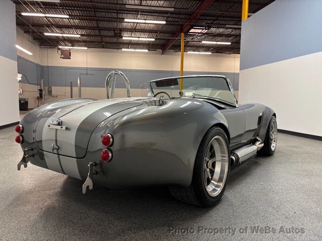 1965 Shelby Cobra  - 23043020 - 6