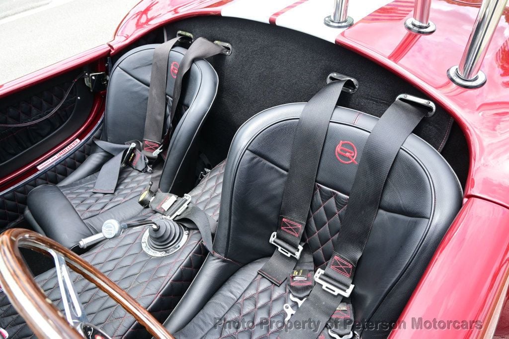 1965 Shelby COBRA  - 22883009 - 12