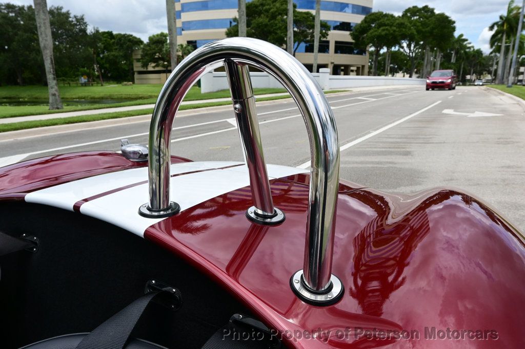 1965 Shelby COBRA  - 22883009 - 14