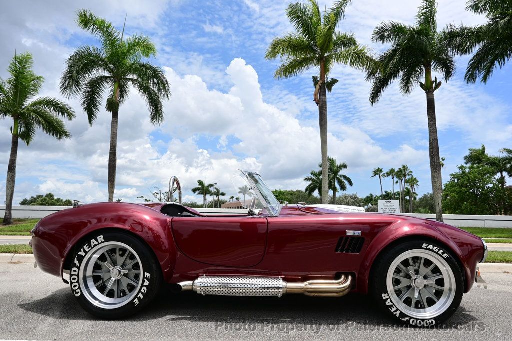 1965 Shelby COBRA  - 22883009 - 1