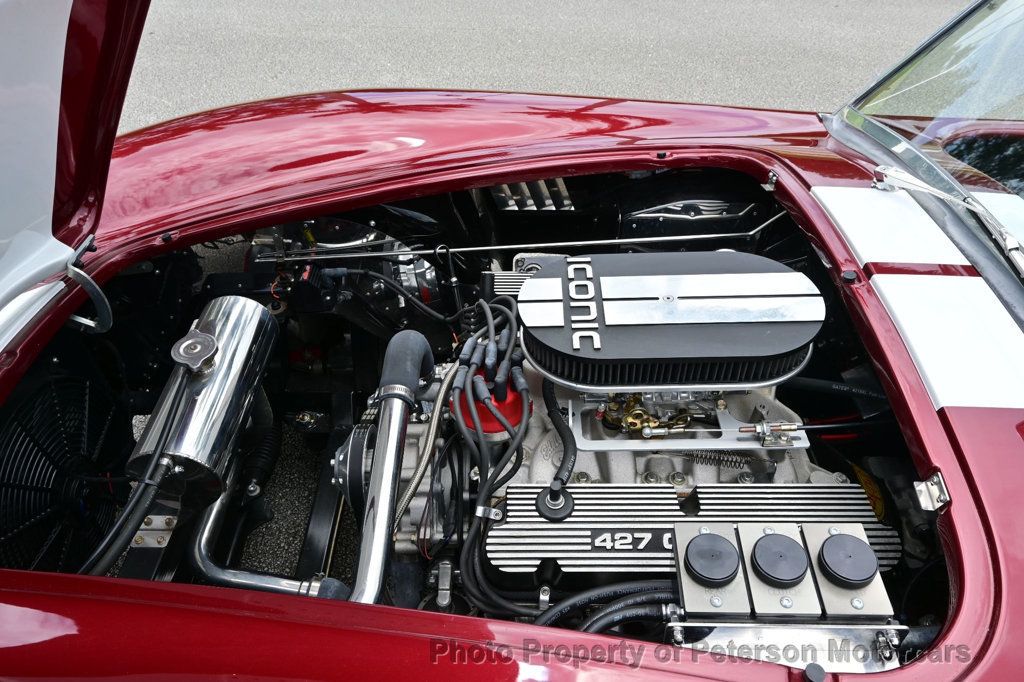 1965 Shelby COBRA  - 22883009 - 20