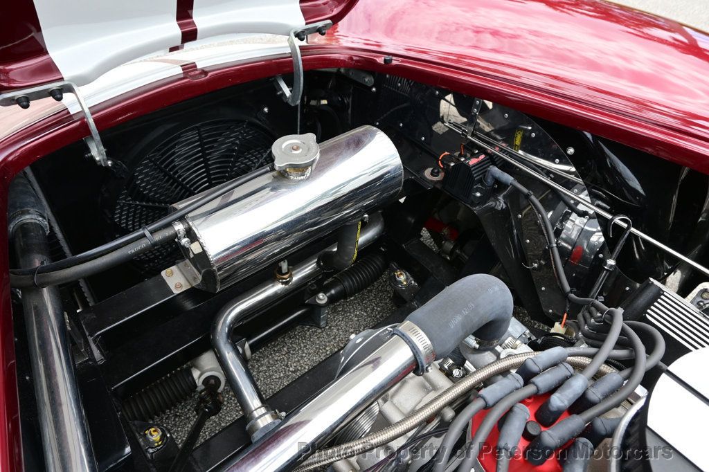 1965 Shelby COBRA  - 22883009 - 23