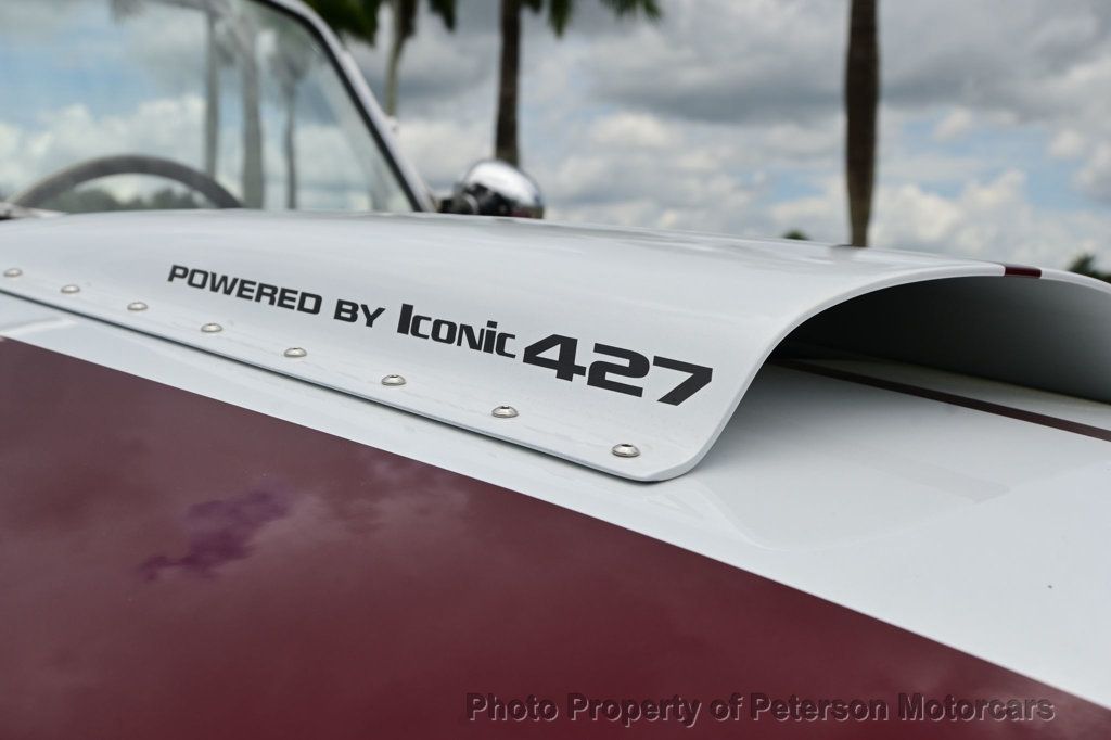 1965 Shelby COBRA  - 22883009 - 26