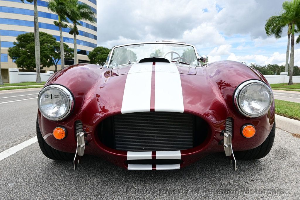 1965 Shelby COBRA  - 22883009 - 27
