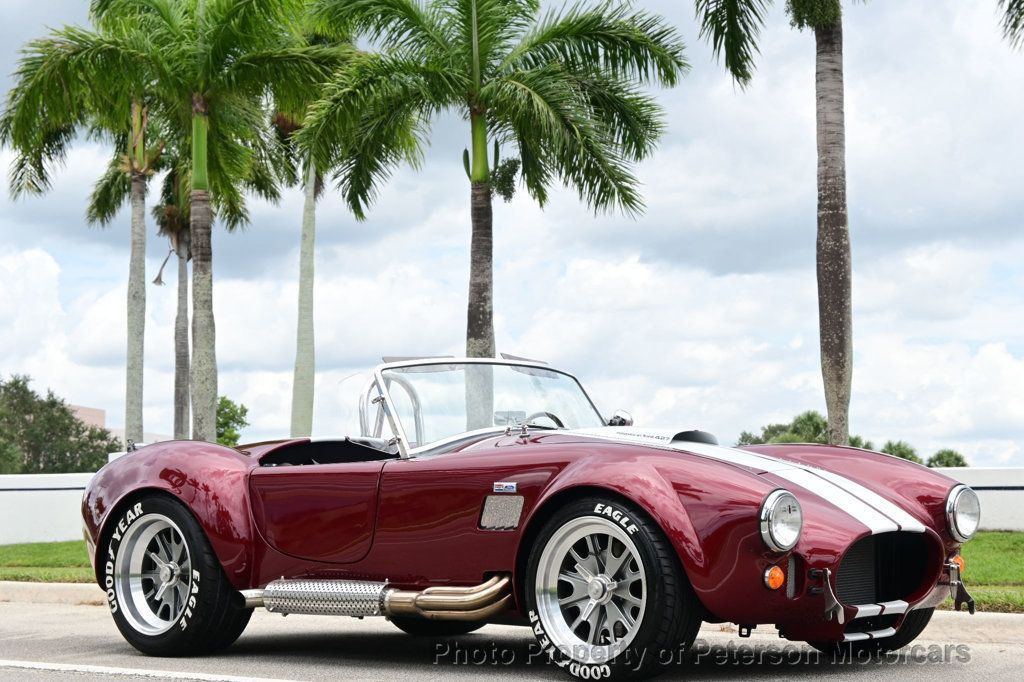 1965 Shelby COBRA  - 22883009 - 28