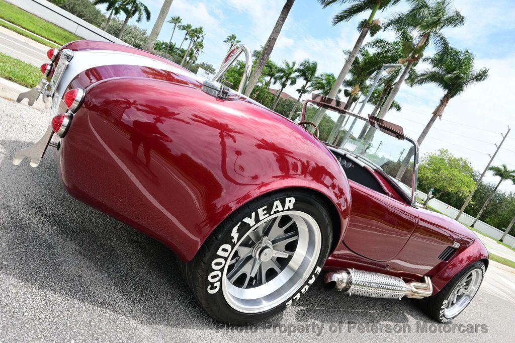 1965 Shelby COBRA  - 22883009 - 2