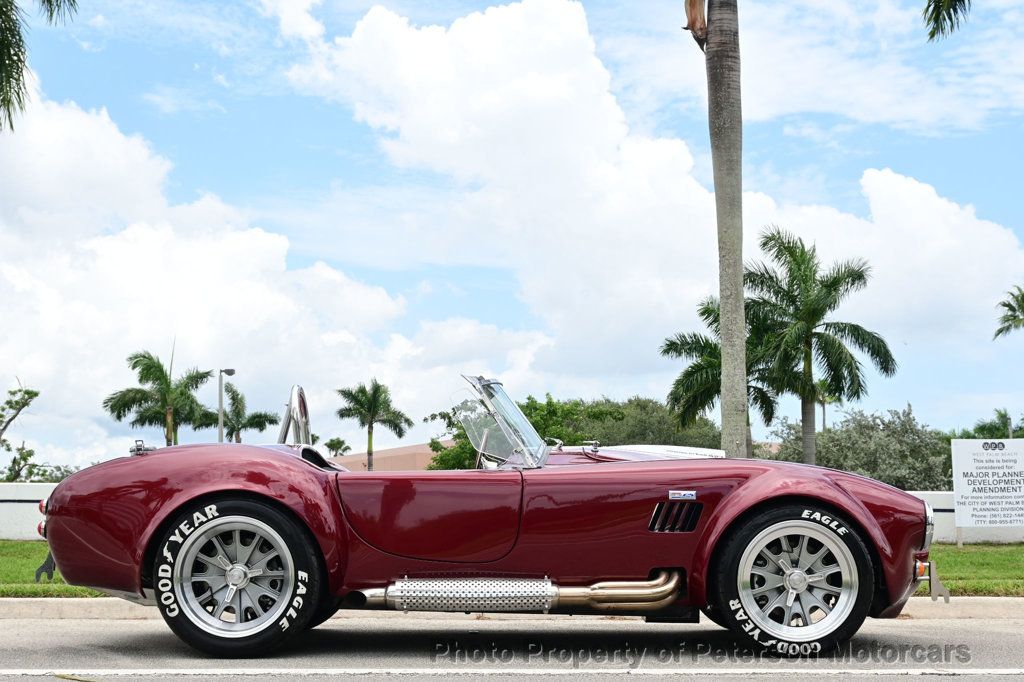 1965 Shelby COBRA  - 22883009 - 29