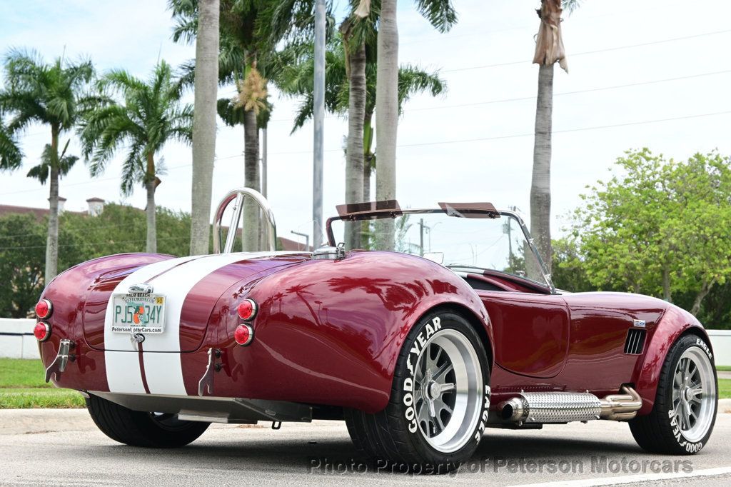 1965 Shelby COBRA  - 22883009 - 30
