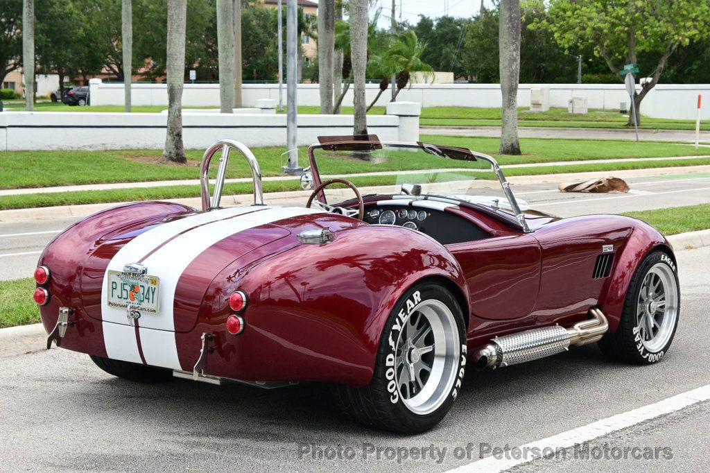 1965 Shelby COBRA  - 22883009 - 31