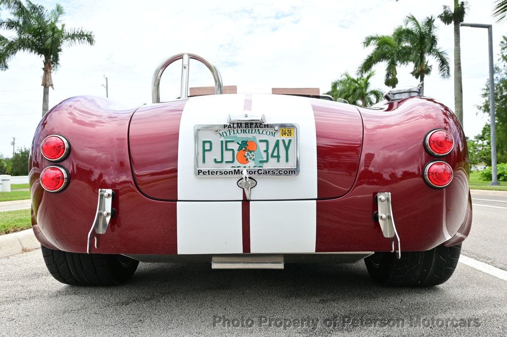 1965 Shelby COBRA  - 22883009 - 33
