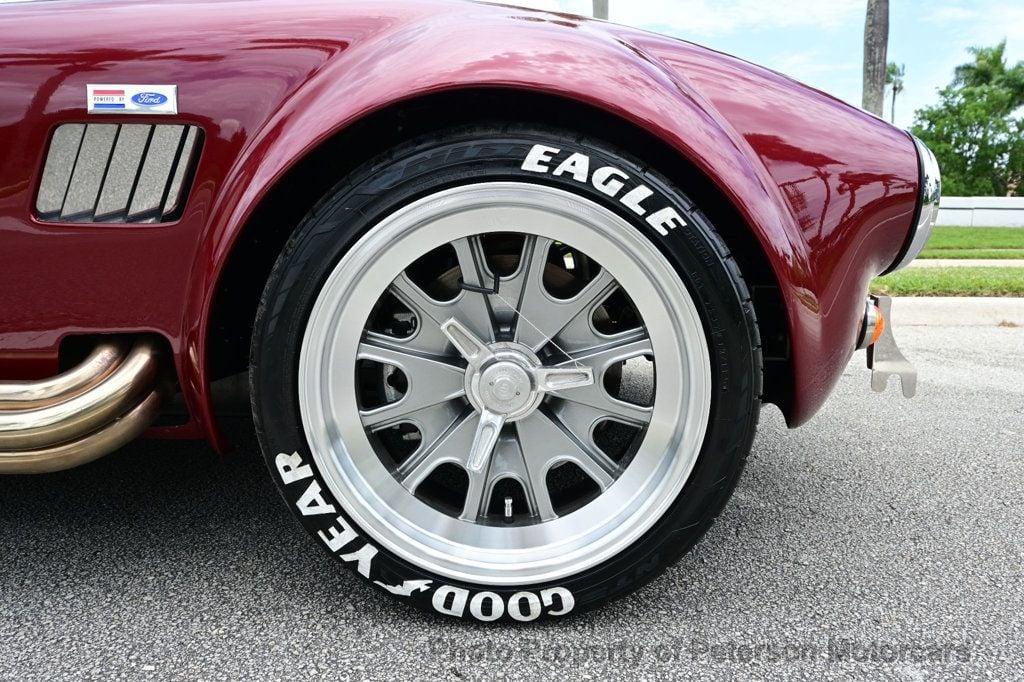 1965 Shelby COBRA  - 22883009 - 37