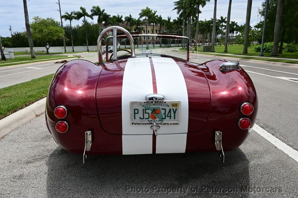 1965 Shelby COBRA  - 22883009 - 3