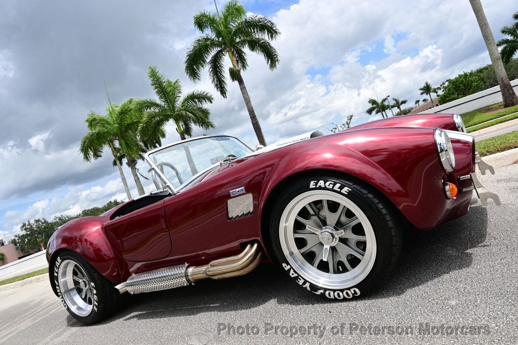 1965 Shelby COBRA  - 22883009 - 45
