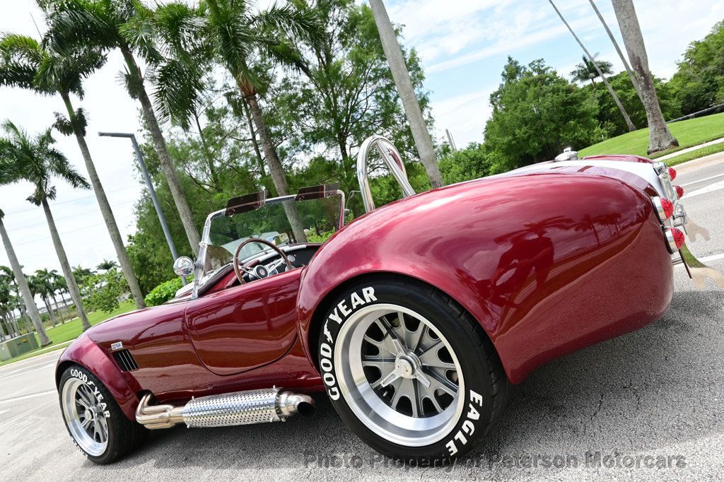 1965 Shelby COBRA  - 22883009 - 4