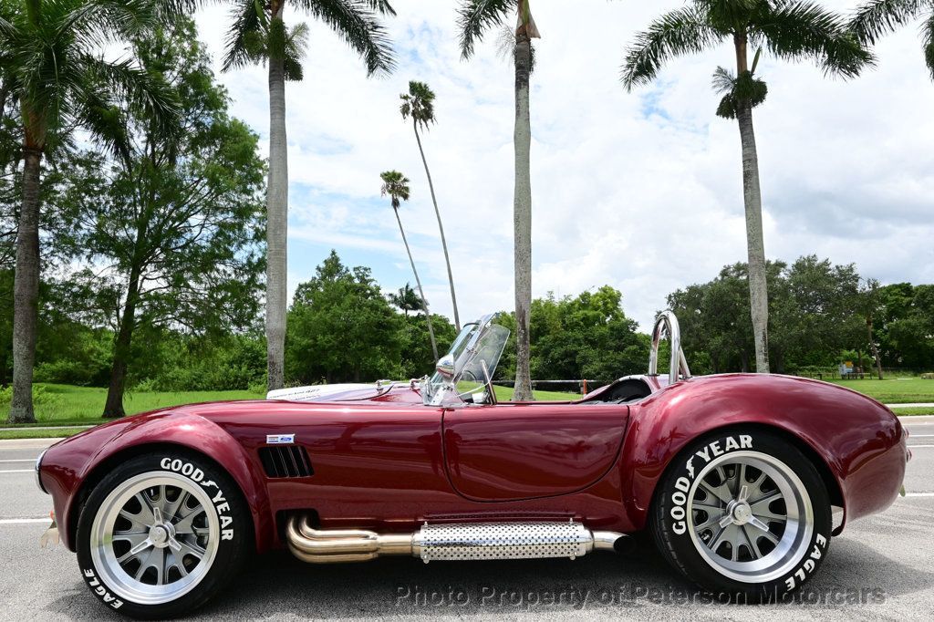 1965 Shelby COBRA  - 22883009 - 5
