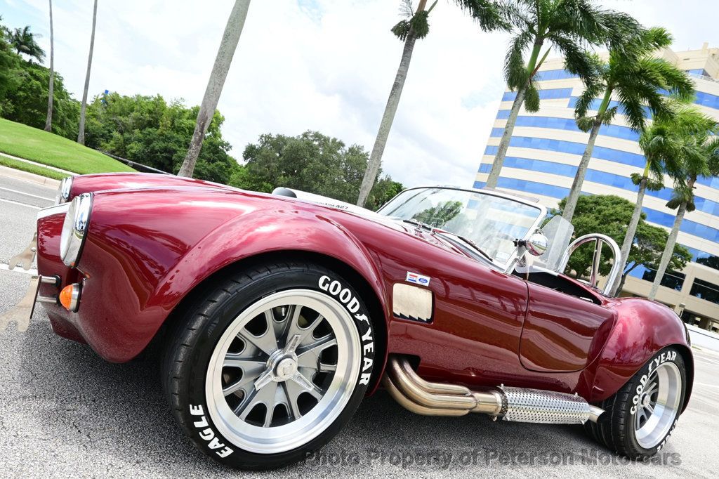 1965 Shelby COBRA  - 22883009 - 6