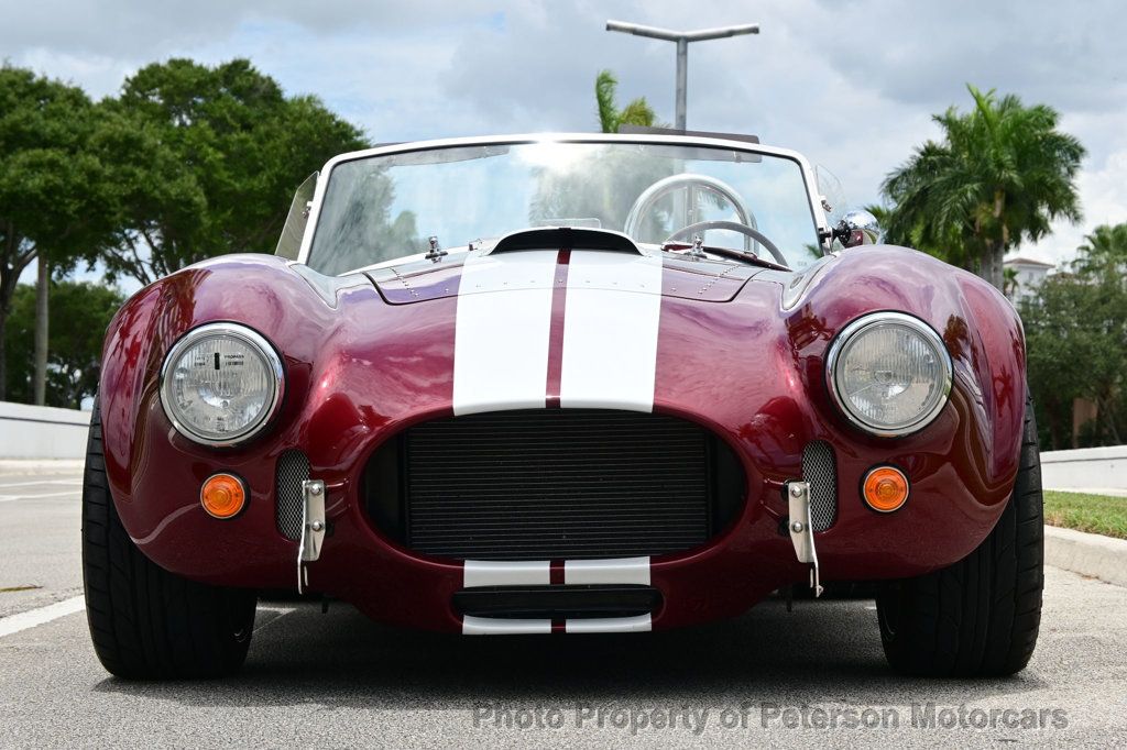 1965 Shelby COBRA  - 22883009 - 7