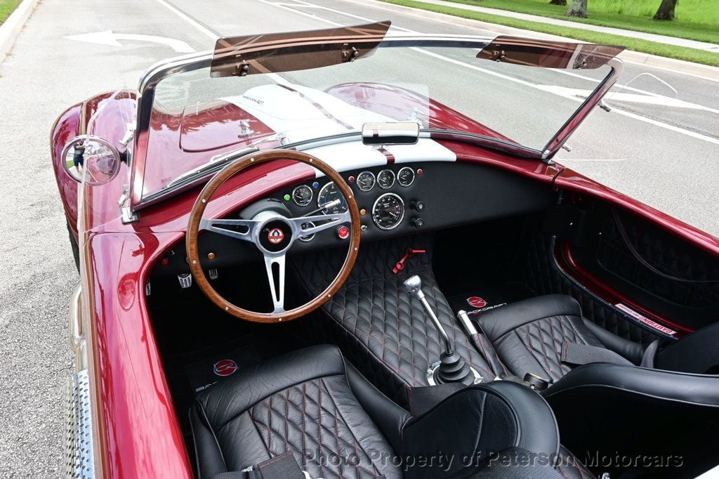 1965 Shelby COBRA  - 22883009 - 8