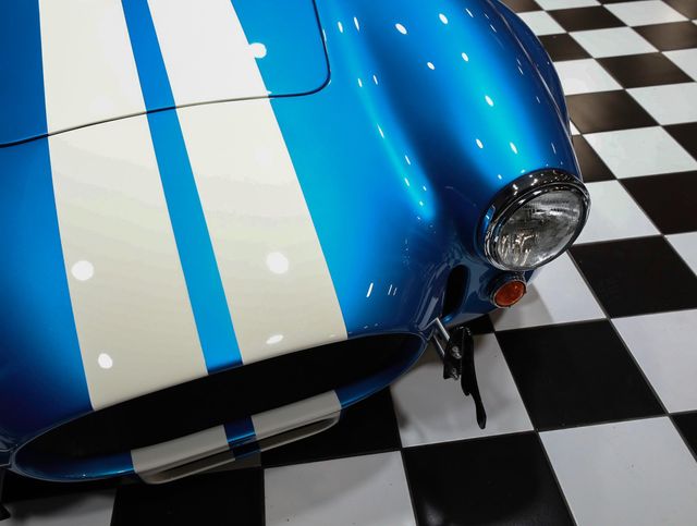 1965 Shelby Cobra COYOTE 5.0 - 5 SPEED - FACTORY FIVE - 23056688 - 9