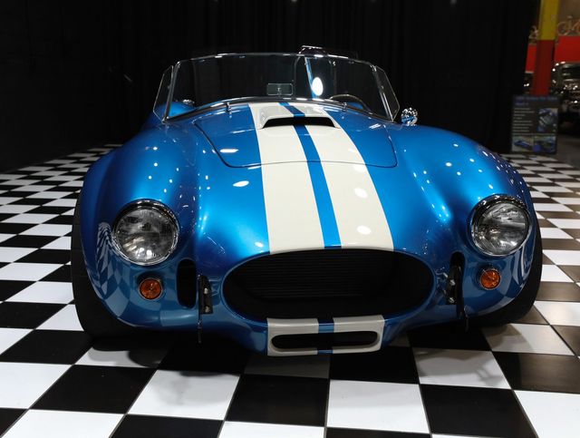 1965 Shelby Cobra COYOTE 5.0 - 5 SPEED - FACTORY FIVE - 23056688 - 10