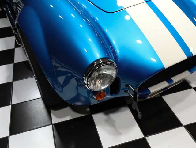 1965 Shelby Cobra COYOTE 5.0 - 5 SPEED - FACTORY FIVE - 23056688 - 12