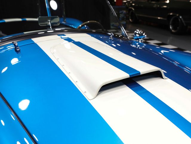 1965 Shelby Cobra COYOTE 5.0 - 5 SPEED - FACTORY FIVE - 23056688 - 15