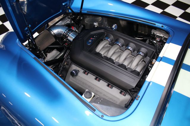 1965 Shelby Cobra COYOTE 5.0 - 5 SPEED - FACTORY FIVE - 23056688 - 1