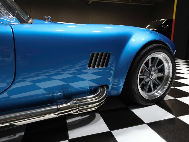 1965 Shelby Cobra COYOTE 5.0 - 5 SPEED - FACTORY FIVE - 23056688 - 19