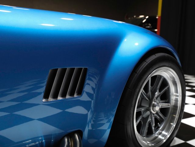 1965 Shelby Cobra COYOTE 5.0 - 5 SPEED - FACTORY FIVE - 23056688 - 20