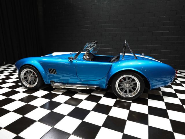 1965 Shelby Cobra COYOTE 5.0 - 5 SPEED - FACTORY FIVE - 23056688 - 36