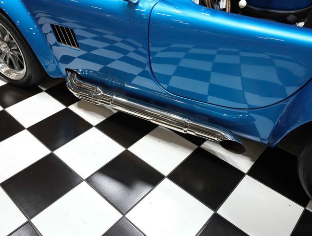 1965 Shelby Cobra COYOTE 5.0 - 5 SPEED - FACTORY FIVE - 23056688 - 37