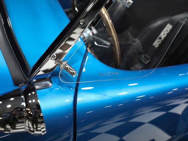 1965 Shelby Cobra COYOTE 5.0 - 5 SPEED - FACTORY FIVE - 23056688 - 40