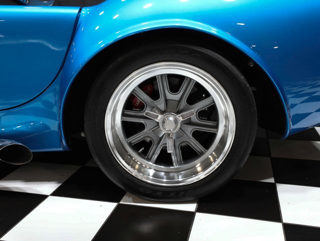 1965 Shelby Cobra COYOTE 5.0 - 5 SPEED - FACTORY FIVE - 23056688 - 41