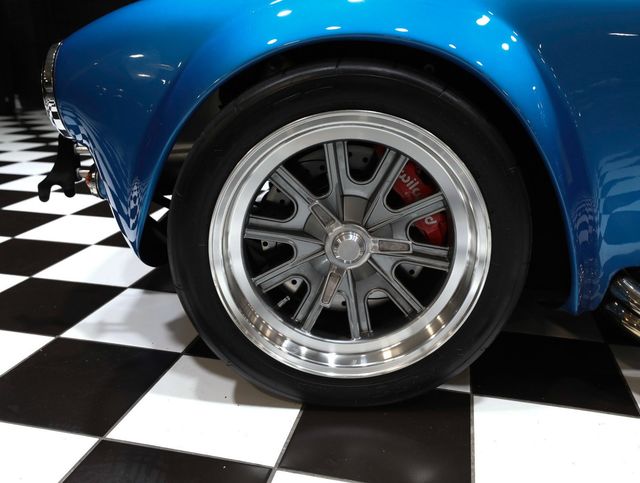 1965 Shelby Cobra COYOTE 5.0 - 5 SPEED - FACTORY FIVE - 23056688 - 43