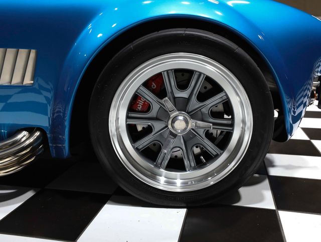 1965 Shelby Cobra COYOTE 5.0 - 5 SPEED - FACTORY FIVE - 23056688 - 45