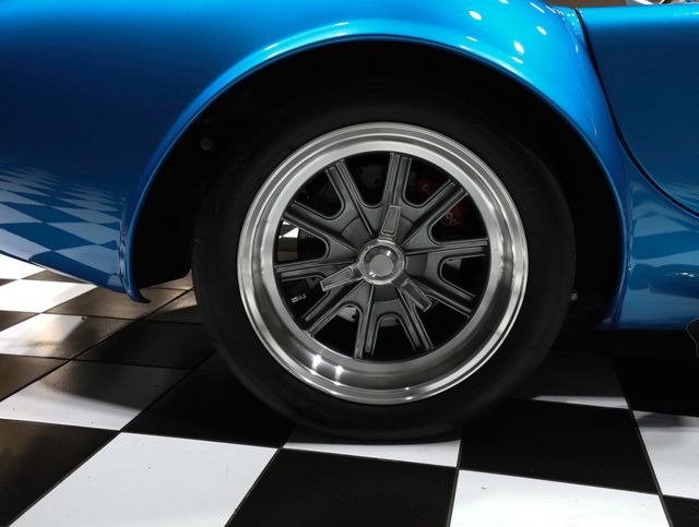 1965 Shelby Cobra COYOTE 5.0 - 5 SPEED - FACTORY FIVE - 23056688 - 46
