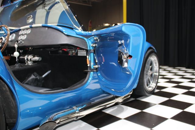 1965 Shelby Cobra COYOTE 5.0 - 5 SPEED - FACTORY FIVE - 23056688 - 48