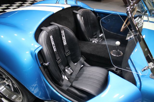 1965 Shelby Cobra COYOTE 5.0 - 5 SPEED - FACTORY FIVE - 23056688 - 51