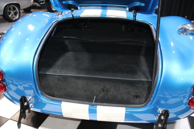 1965 Shelby Cobra COYOTE 5.0 - 5 SPEED - FACTORY FIVE - 23056688 - 55