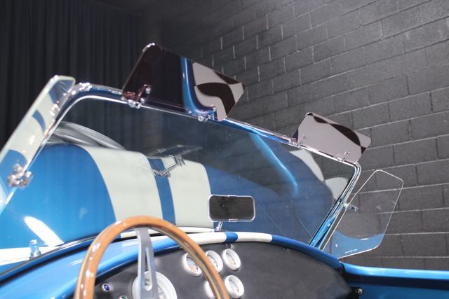 1965 Shelby Cobra COYOTE 5.0 - 5 SPEED - FACTORY FIVE - 23056688 - 65