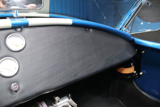 1965 Shelby Cobra COYOTE 5.0 - 5 SPEED - FACTORY FIVE - 23056688 - 68