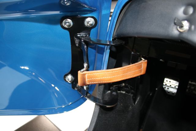 1965 Shelby Cobra COYOTE 5.0 - 5 SPEED - FACTORY FIVE - 23056688 - 71