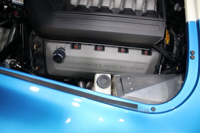 1965 Shelby Cobra COYOTE 5.0 - 5 SPEED - FACTORY FIVE - 23056688 - 77