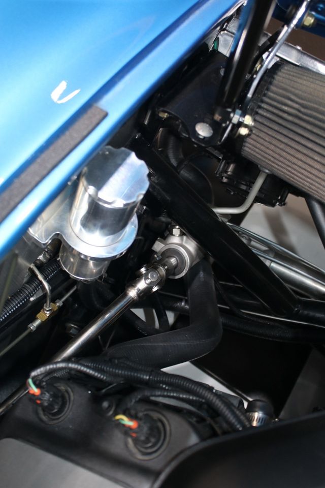 1965 Shelby Cobra COYOTE 5.0 - 5 SPEED - FACTORY FIVE - 23056688 - 79