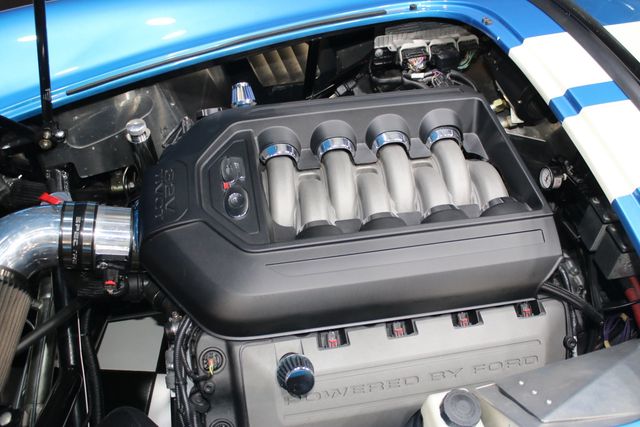 1965 Shelby Cobra COYOTE 5.0 - 5 SPEED - FACTORY FIVE - 23056688 - 80