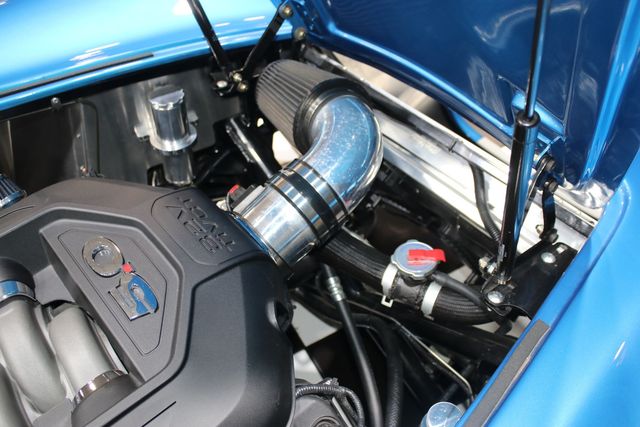 1965 Shelby Cobra COYOTE 5.0 - 5 SPEED - FACTORY FIVE - 23056688 - 82