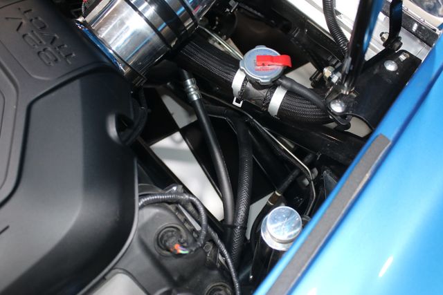 1965 Shelby Cobra COYOTE 5.0 - 5 SPEED - FACTORY FIVE - 23056688 - 83
