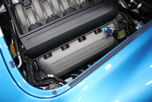 1965 Shelby Cobra COYOTE 5.0 - 5 SPEED - FACTORY FIVE - 23056688 - 85